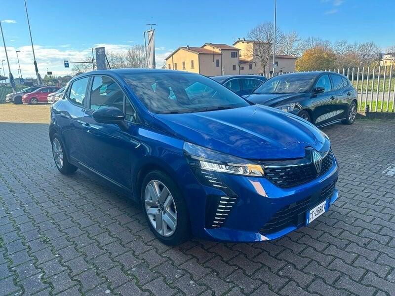 Renault Clio Clio TCe 90 CV 5 porte Evolution