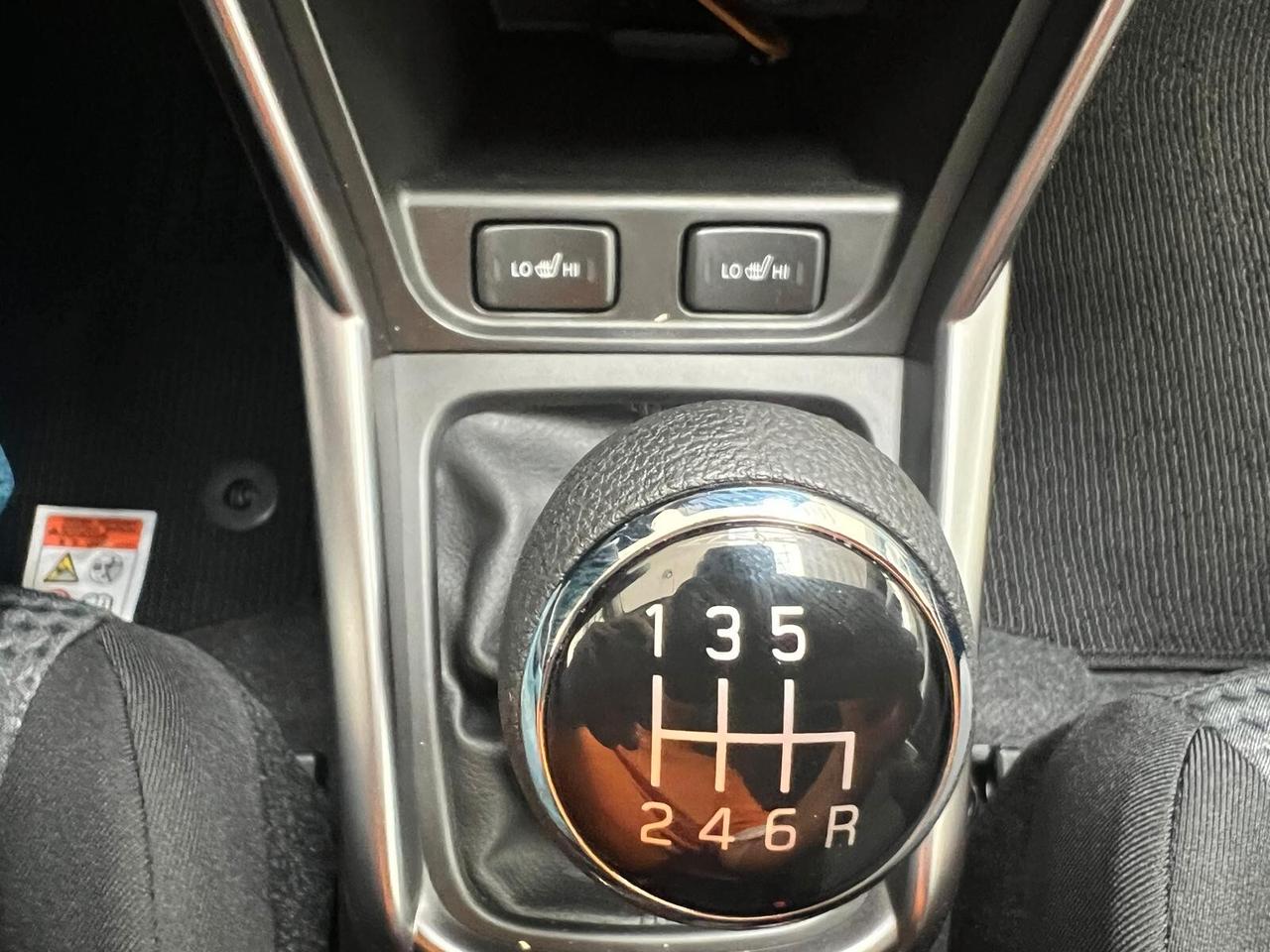Suzuki S-Cross 1.4 Hybrid 4WD AllGrip Top+