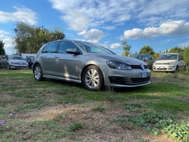 Volkswagen Golf 7 5p 1.6 tdi * Cinghia Distribuzione sostituita *