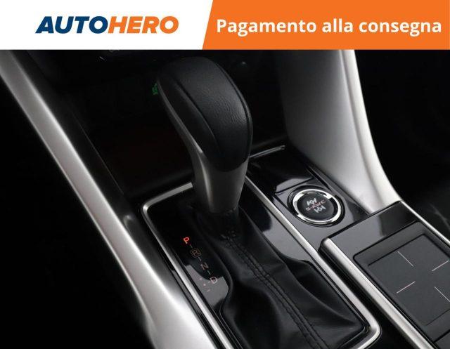 MITSUBISHI Eclipse Cross 1.5 turbo 4WD aut. Instyle SDA