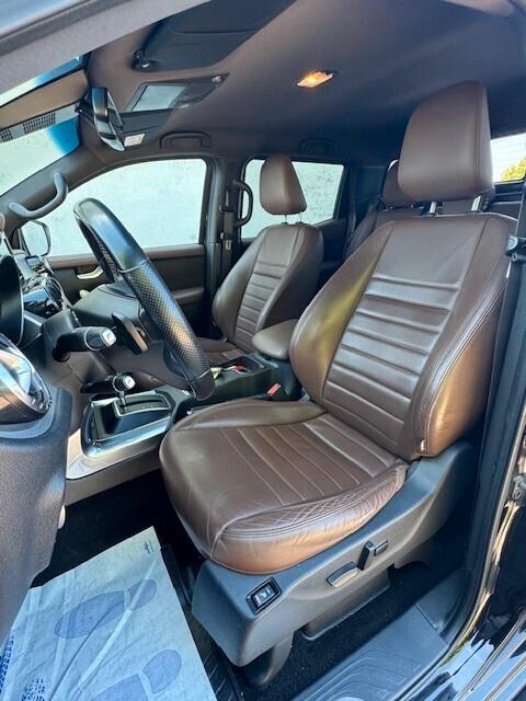 Mercedes-benz Classe X 350 d 4Matic Power