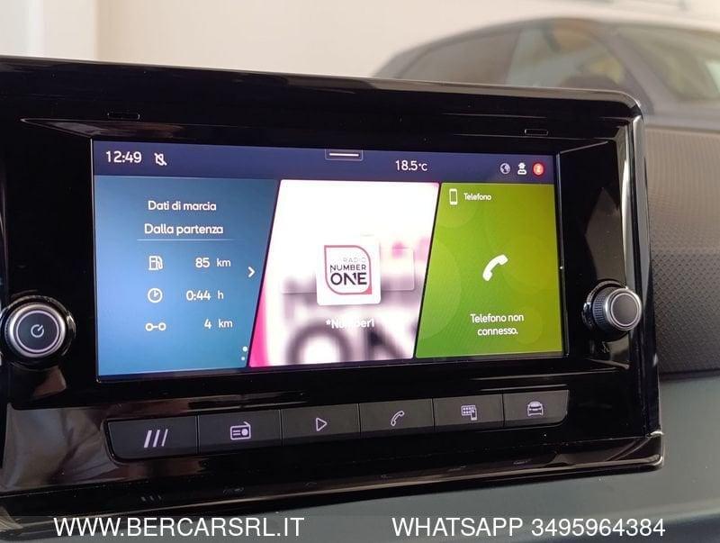 Seat Arona 1.0 EcoTSI 115 CV DSG XPERIENCE*PDC POST*LED*VIRTUAL COCKPIT*