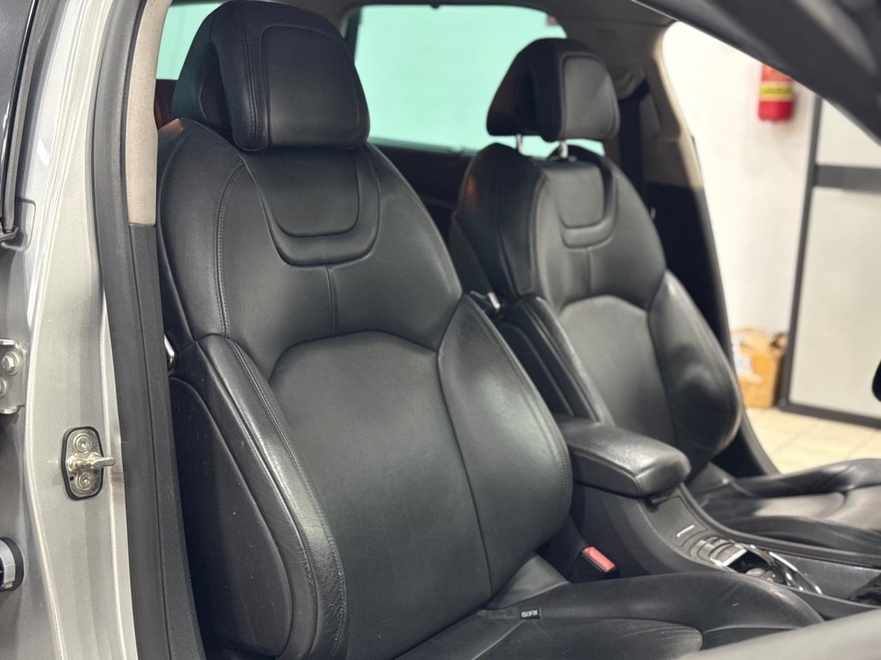 Citroen C5 2.0 hdi automatica full optional