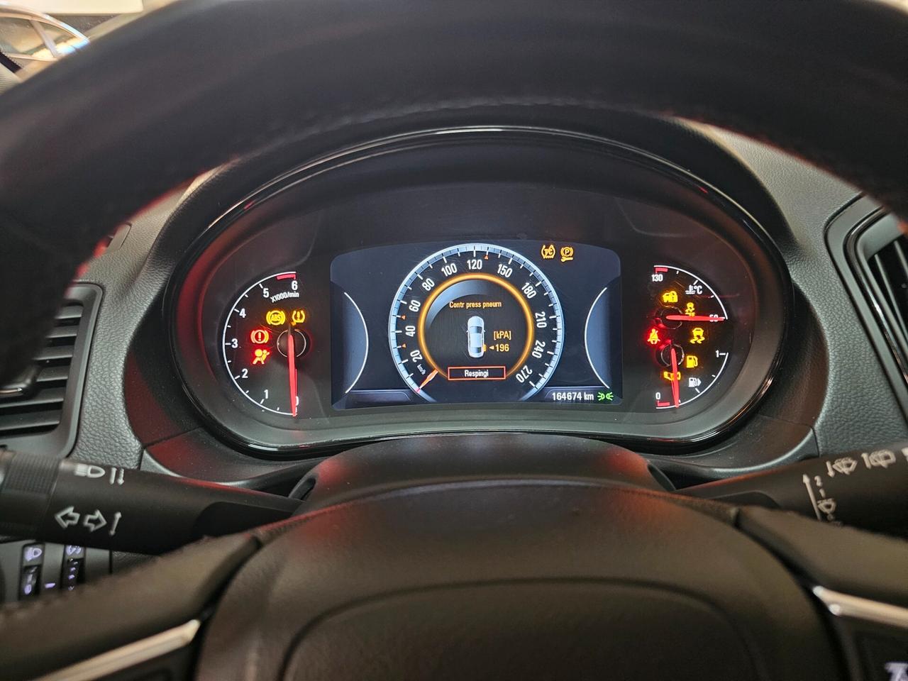 Opel Insignia 2.0 CDTI Sports Tourer aut. Cosmo Business