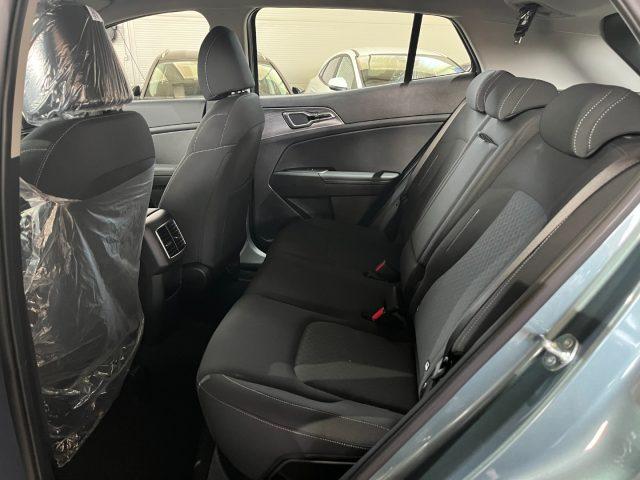 KIA Sportage 1.6 TGDi GPL Business UFFICIALE KIA ITALIA