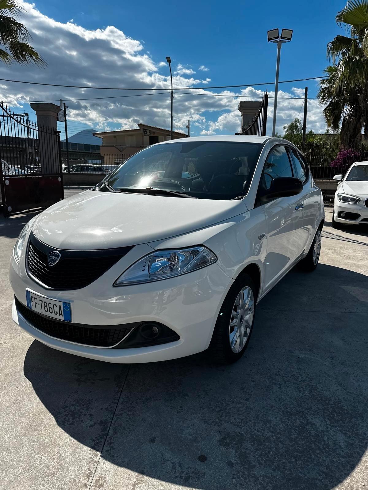 Lancia Ypsilon 1.2 69 CV 5 porte Platinum
