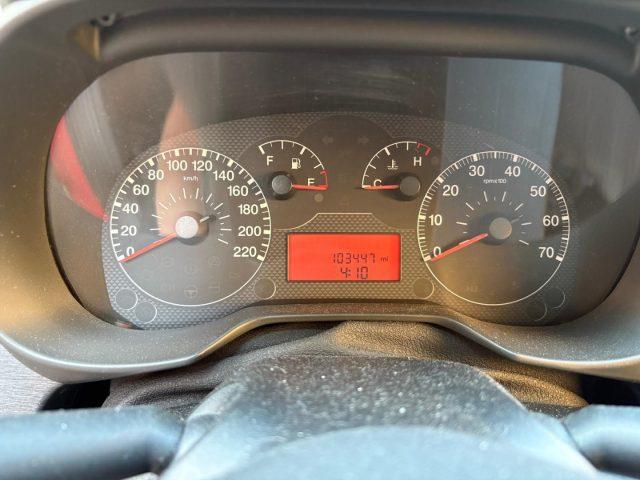 FIAT Grande Punto 1.3 MJT 90 CV 3P TETTO PANORAMA OK NEOPATENTATO