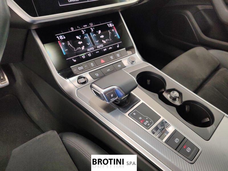 Audi A6 40 TDI 2.0 quattro ultra S tronic Business Sport