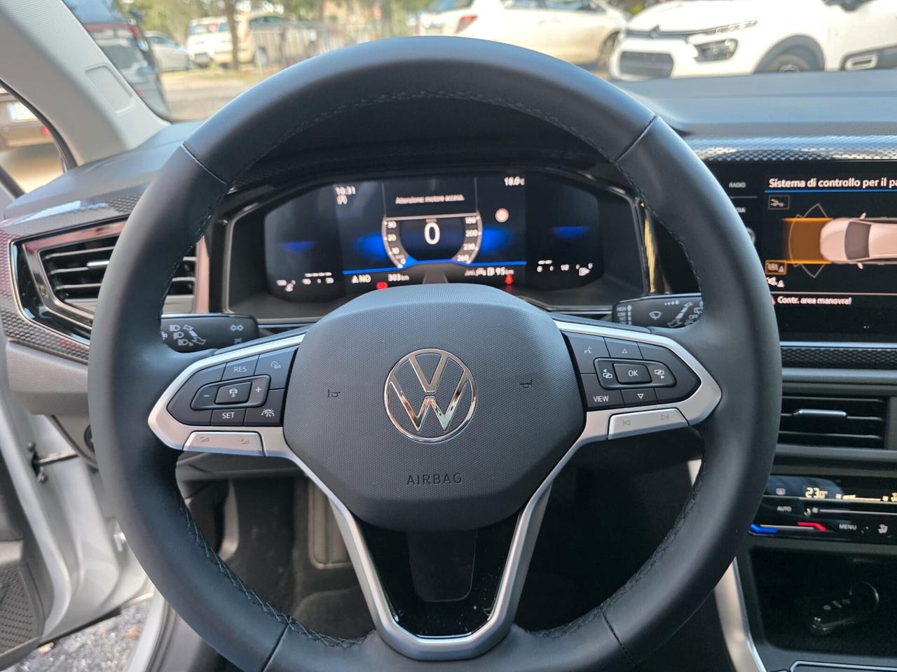 Volkswagen Taigo 1.0 TSI 95 CV Edition Plus