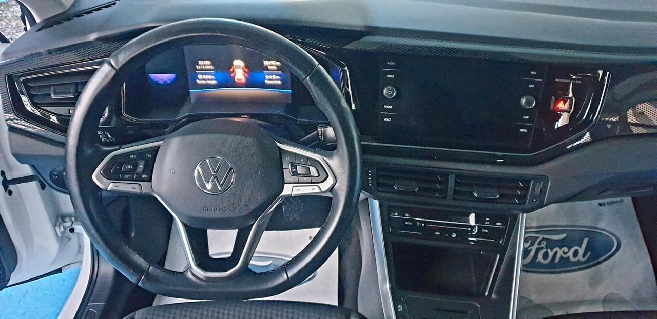 VOLKSWAGEN POLO 1.0 TSI STYLE KM 29 MILA FULL OPTIONAL