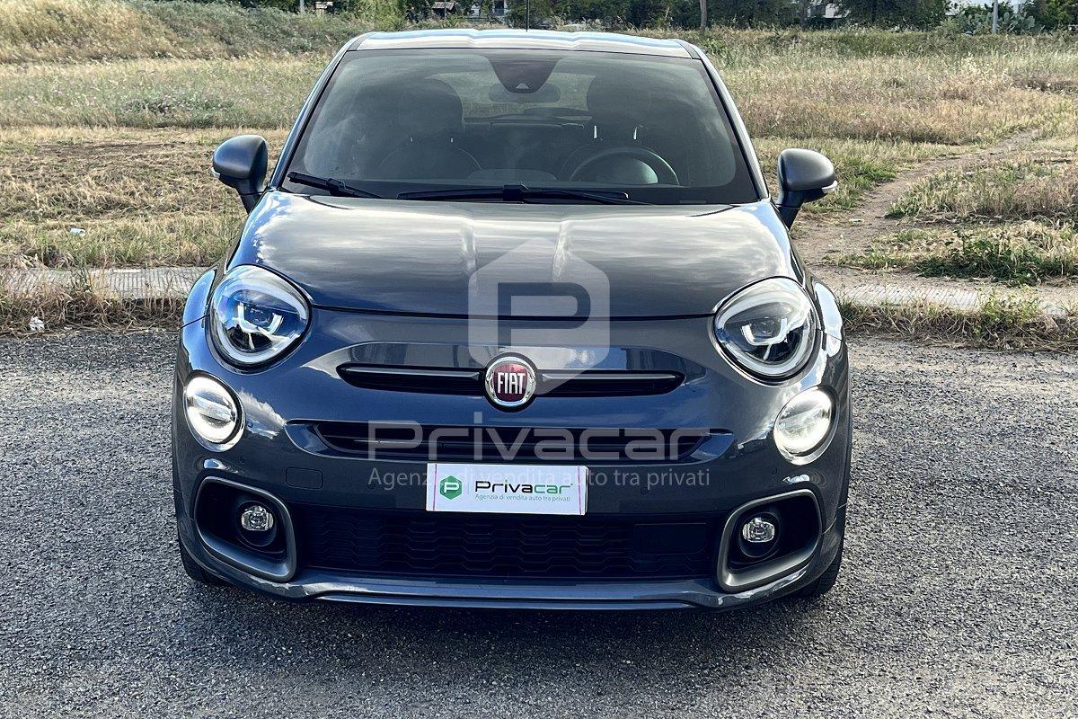 FIAT 500X 1.3 MultiJet 95 CV Sport