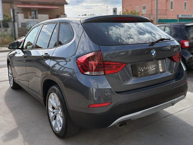 BMW X1 sDrive16d