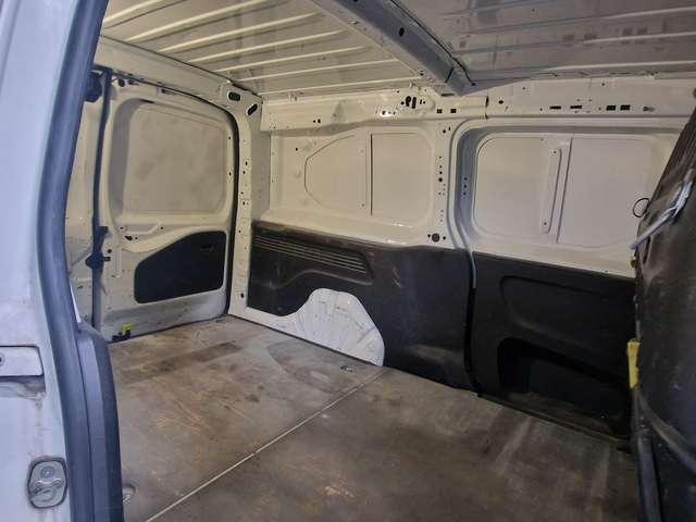 Citroen Berlingo Berlingo 1.6 Autocarro