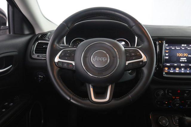 JEEP Compass Compass 1.4 Multiair II Limited