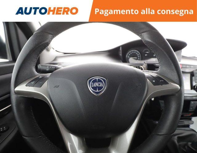 LANCIA Ypsilon 1.0 FireFly 5 porte S&S Hybrid Ecochic Gold