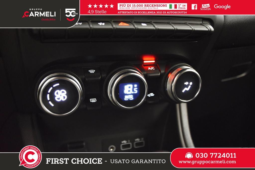 Renault Captur 1.6 Hybrid Techno E-Tech Auto