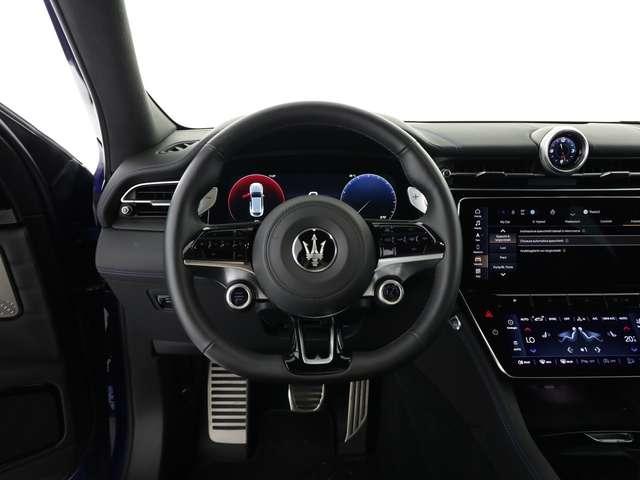 Maserati Grecale
