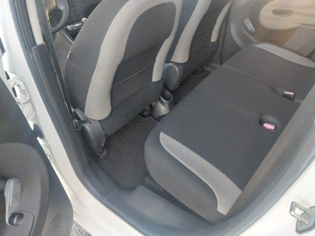 CITROEN C3 Picasso 1.6 HDi 90 airdream Neopatentati
