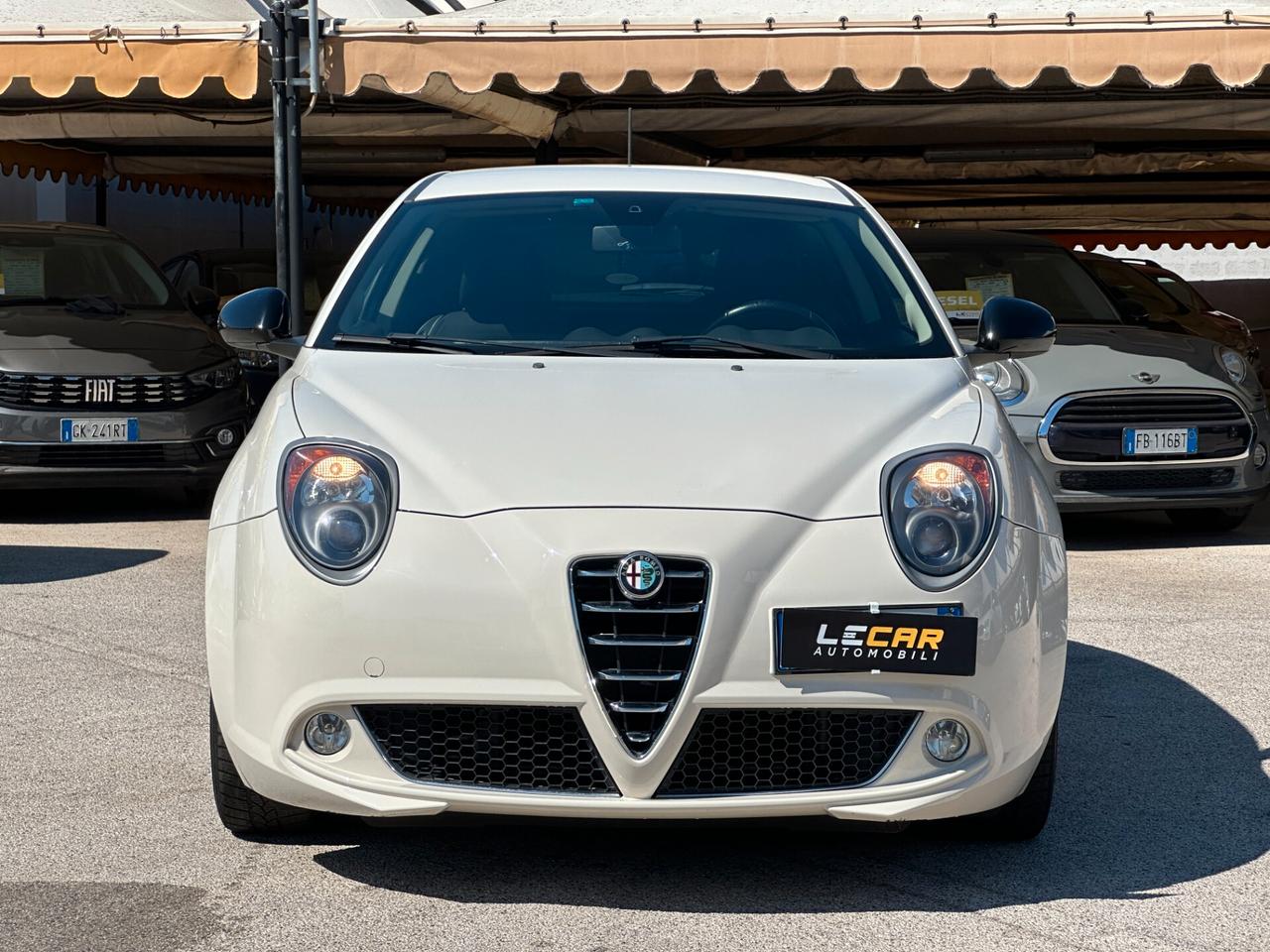 ALFA ROMEO MiTo 1.4 78 CV 8V S&S Distinctive