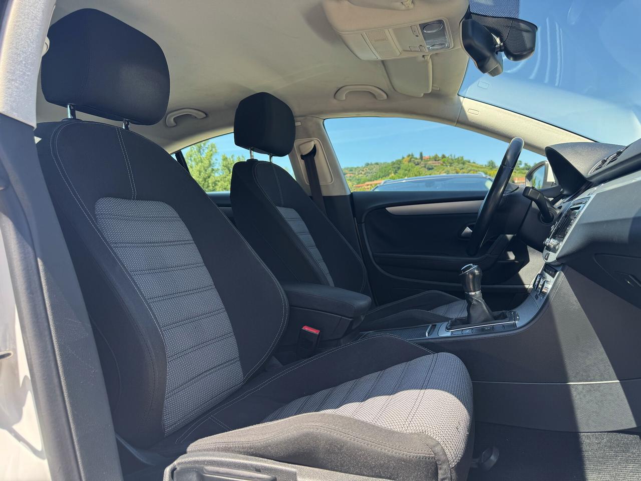 Volkswagen Passat CC 2.0 TDI 140CV RESTYLING