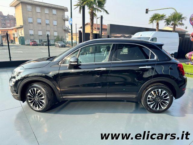 FIAT 500X 1.3 T4 150 CV DCT S-Design Cross