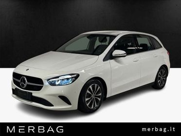 Mercedes-Benz Classe B 180 d Automatic Advanced