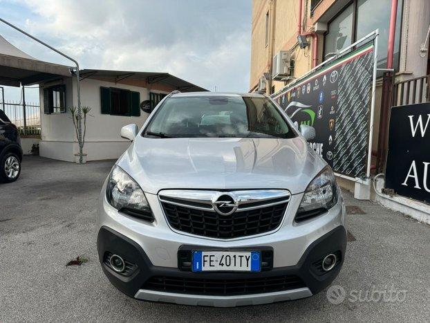 Opel Mokka 1600diesel