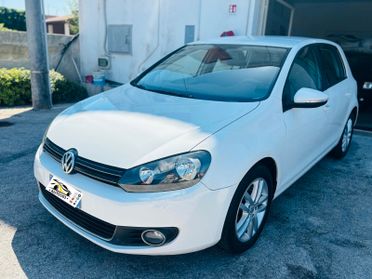 Volkswagen Golf 1.6 5p. Highline BiFuel