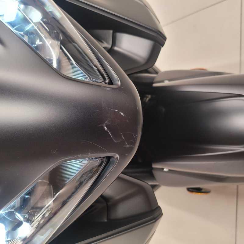 Yamaha T-Max 560 - 2022