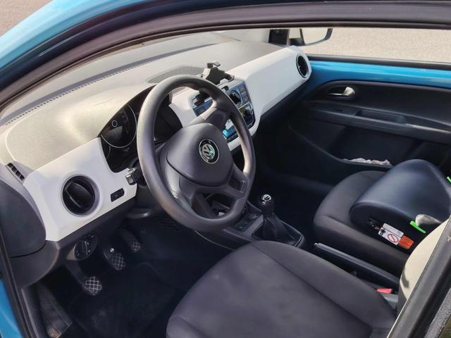 VOLKSWAGEN up! 1.0 5p. eco move up! BMT