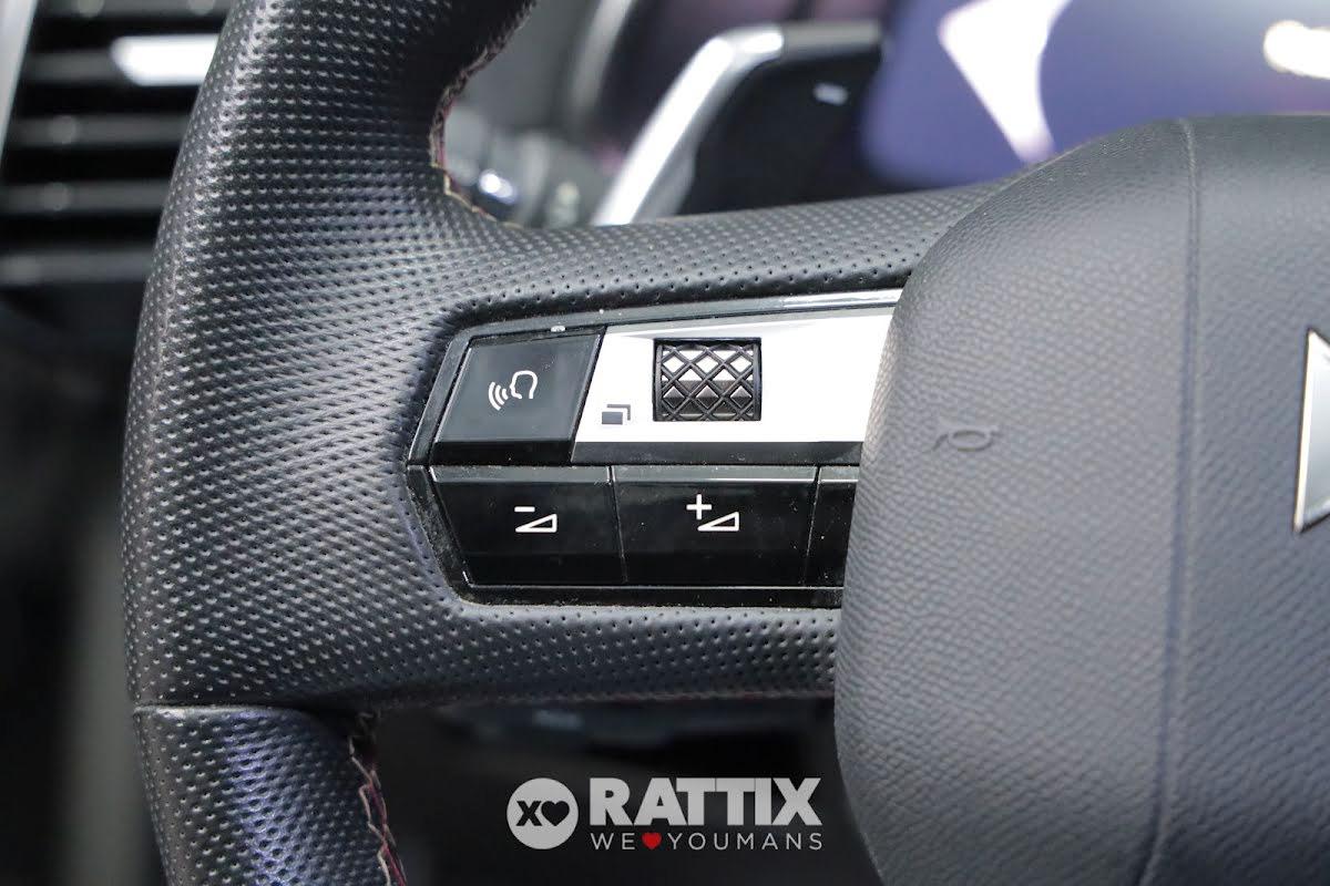 DS Automobiles DS 7 1.5 BlueHDI 130CV Performance Line Auto