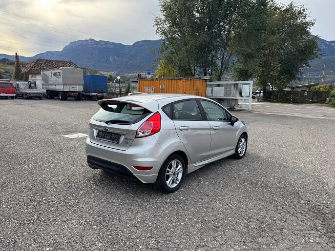 Ford Fiesta 1.2 80CV 5 Sport Pack porte Business