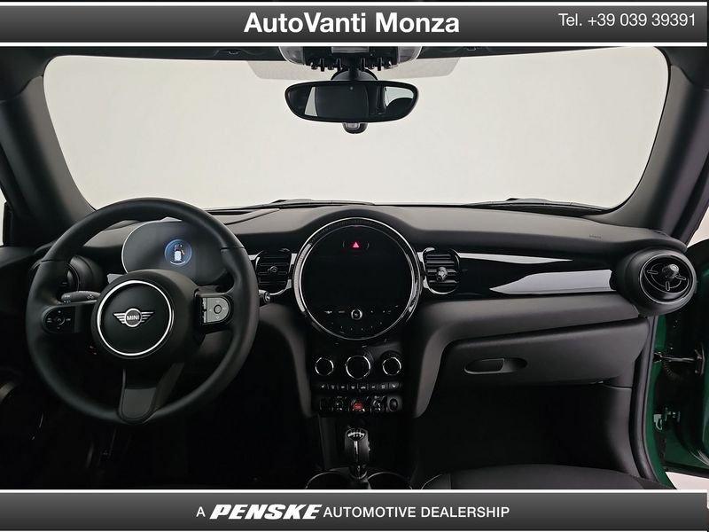 MINI Mini 3 porte Mini 1.5 One 75 CV