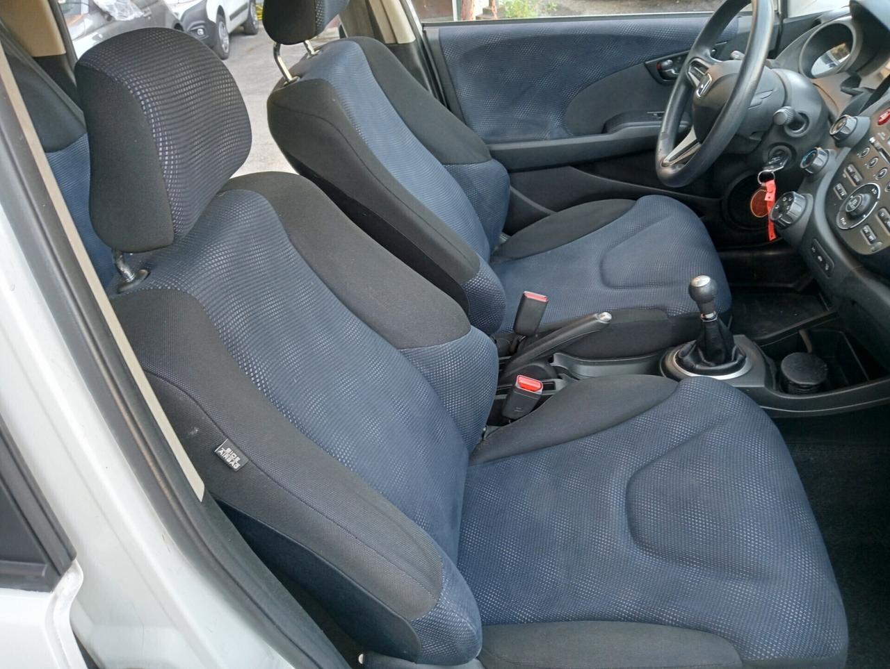 Honda Jazz 1.2 i-VTEC S unico proprietario