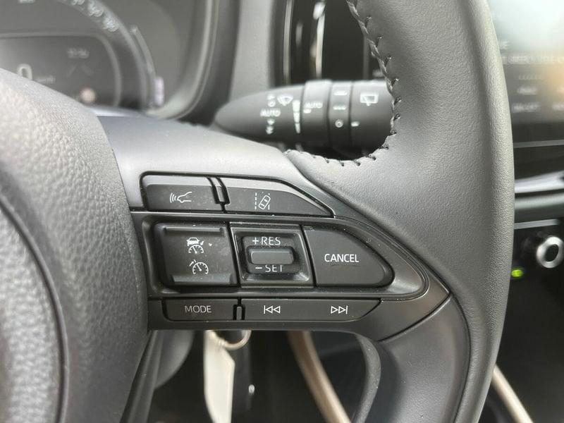 Toyota Aygo X 1.0B (72 CV) Trend Air