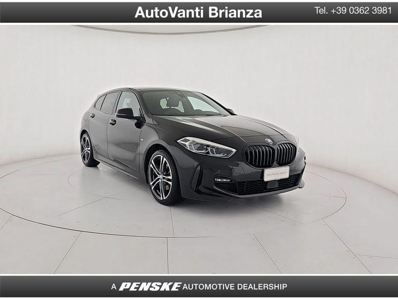 BMW Serie 1 116d 5p. M Sport