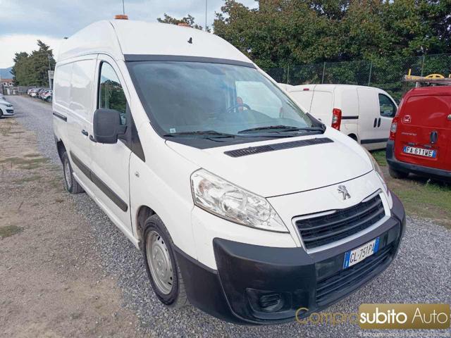 PEUGEOT Expert 2.0 HDi 125CV + 22%