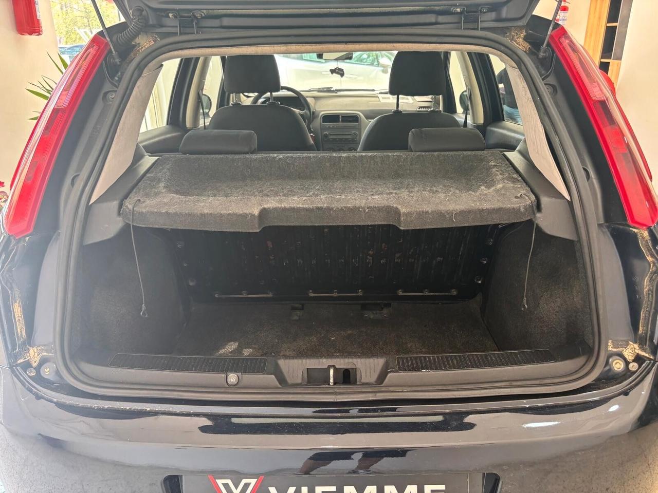 Fiat Grande Punto 1.3 MJT 75 CV 5 porte Active