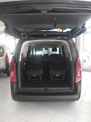 Fiat Doblo Doblò Maxi 1.5 BlueHdi 130 CV AT8 PL