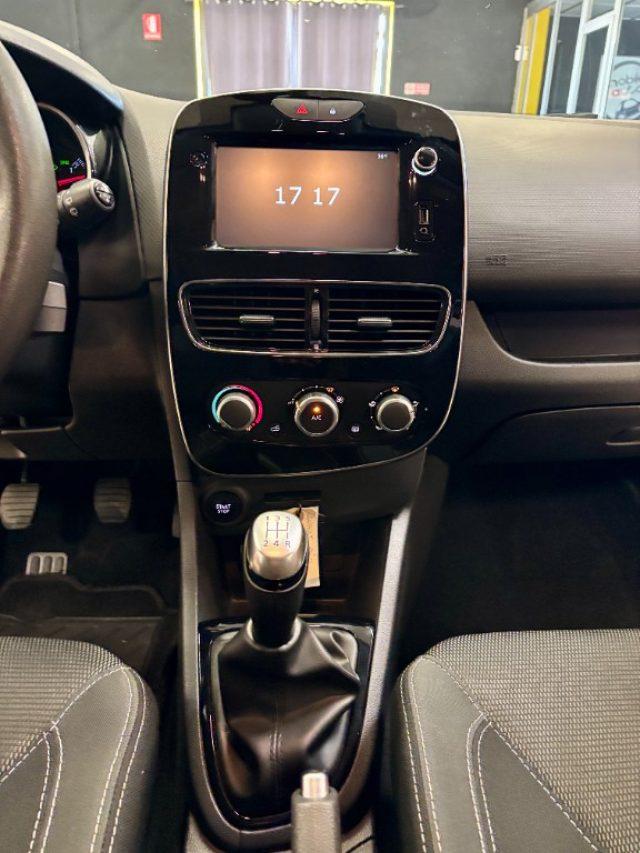 RENAULT Clio dCi 8V 75 CV 5 porte OK NEOPATENTATO - UNIPRO