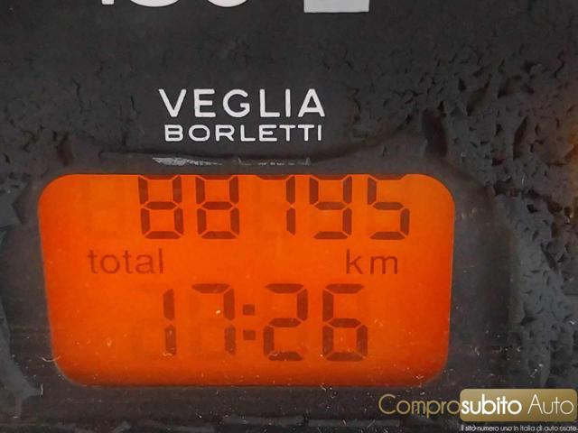 FIAT Seicento 1.1i cat SX