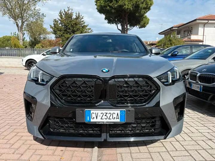 Bmw X2 sDrive 18d Msport