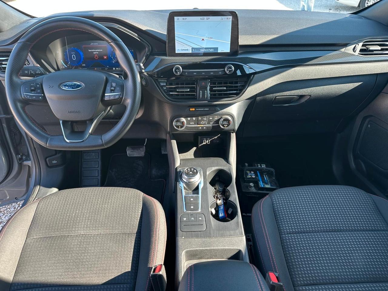 Ford Kuga 1.5 120CV aut. ST-Line