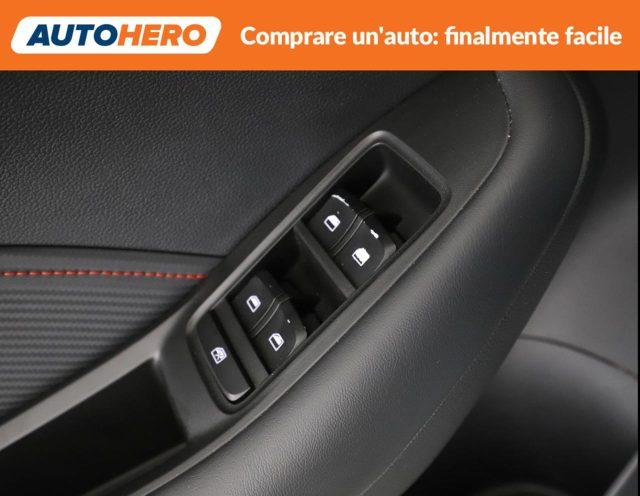MG ZS 1.5 VTi-tech Comfort