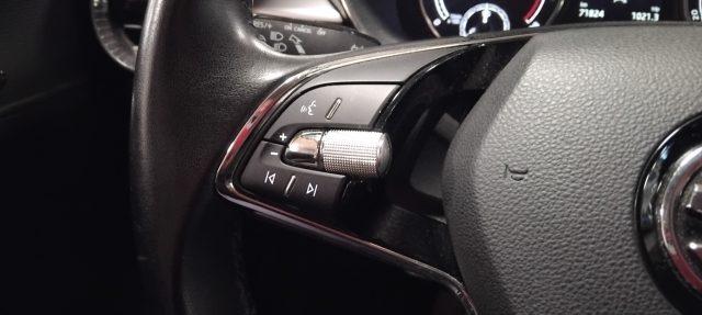 SKODA Fabia 1.0 TSI EVO 95 CV Style LED