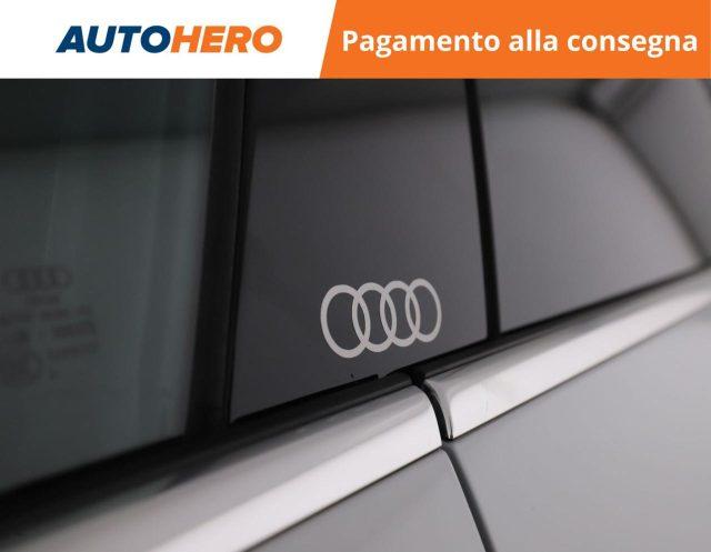 AUDI A5 SPB 2.0 TDI 190 CV S tronic Sport