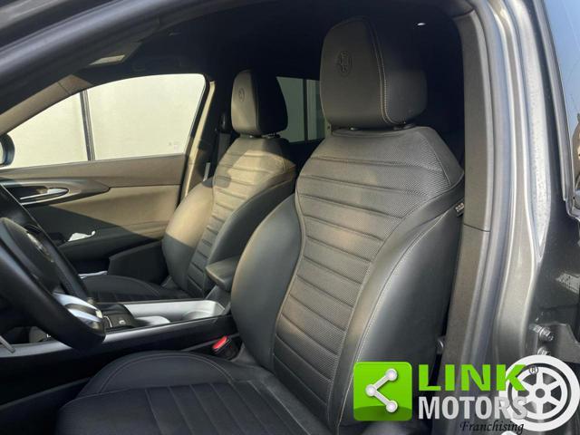 ALFA ROMEO Tonale 1.3 280 CV PHEV AT6 Q4 Speciale Plug-in