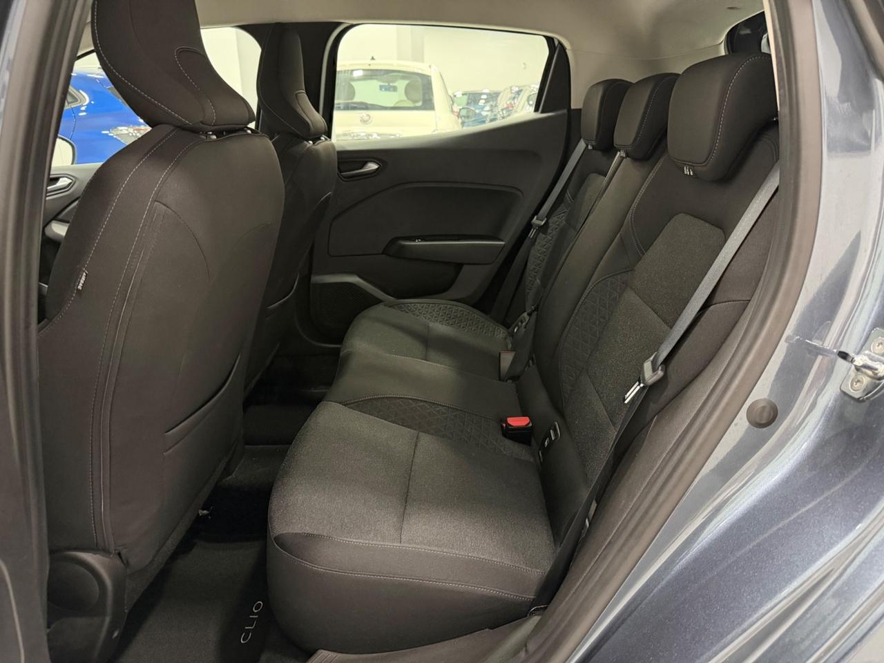 Renault Clio TCe 100 CV GPL 5 porte Intens