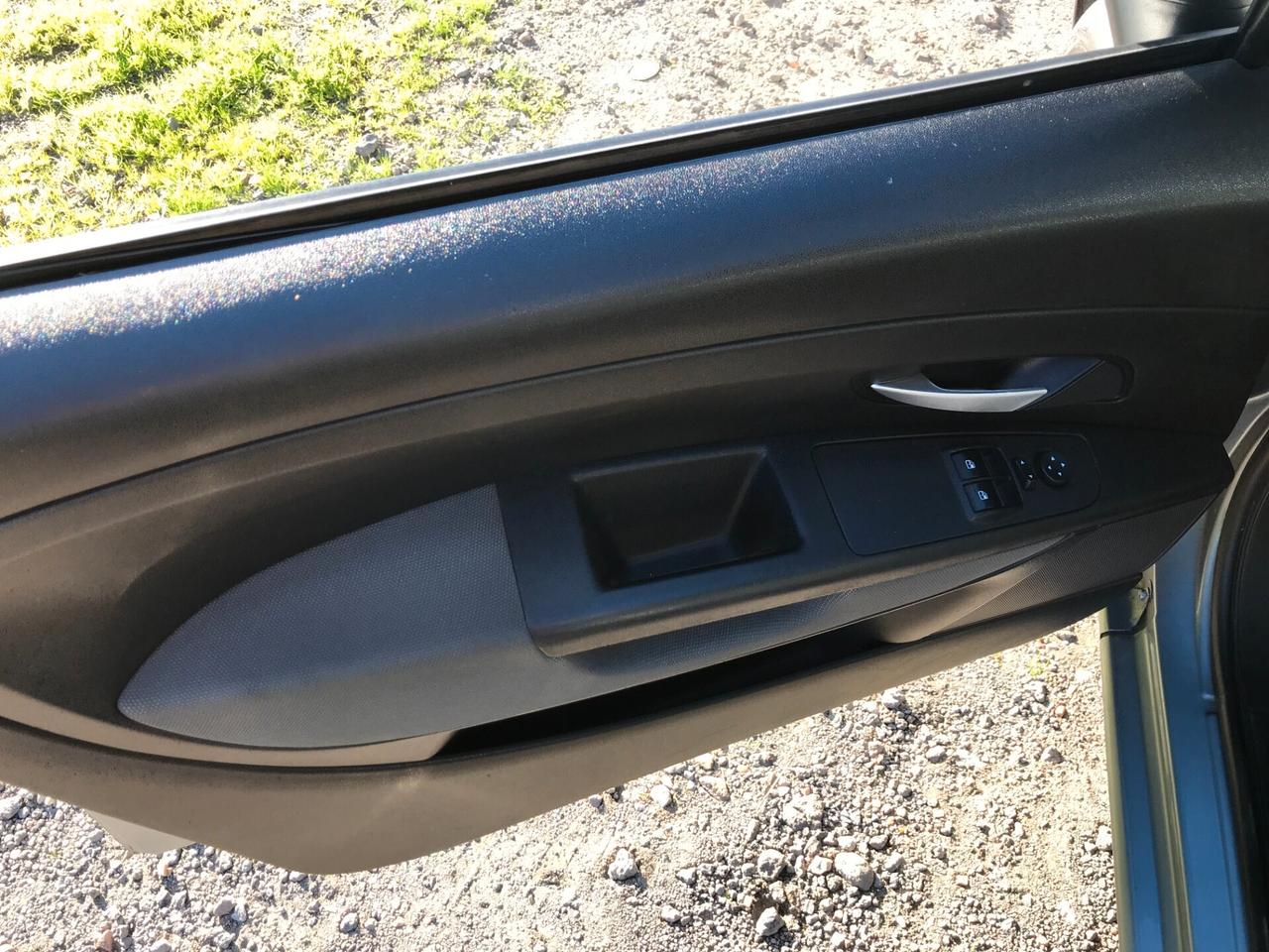 Fiat Grande Punto 1.3mljt NEOPATENTATI CHIAMA