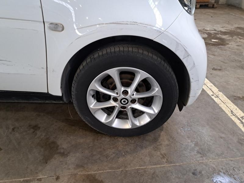 SMART FORTWO 70 1.0 52KW YOUNGSTER TWINAMIC COUPE